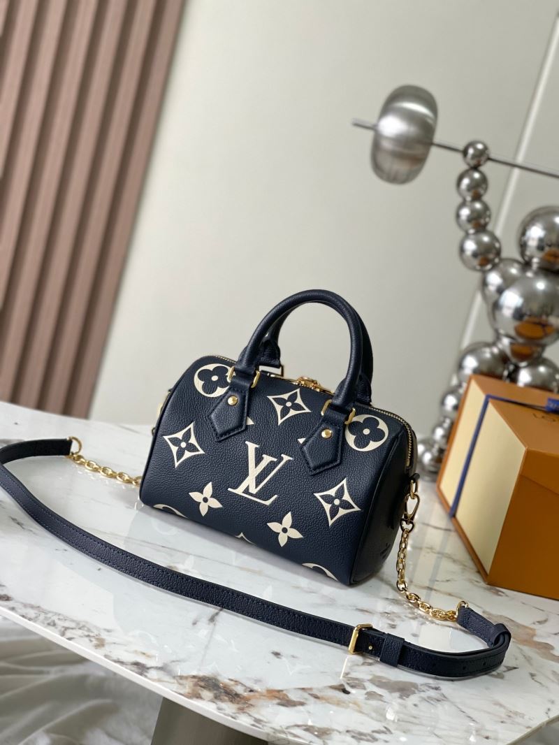 Louis Vuitton Speedy Bags